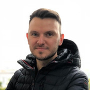 Иван Гришко on My World.