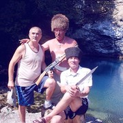 Рамиль Гимадиев on My World.