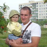 Dmitri Grudko on My World.