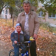 Дмитрий Гриценко on My World.