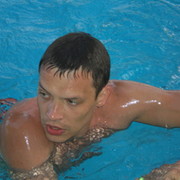 Misha Smirnov on My World.
