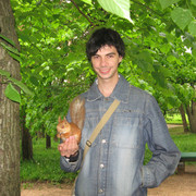 Александр Гуляев on My World.
