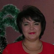 Гульназ Ушакова on My World.