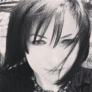 TATIANA GULPE on My World.