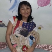 Гульжан Омарова on My World.