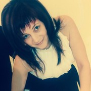 Oksana Kloos on My World.