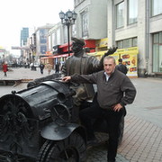 G Курбаныч on My World.
