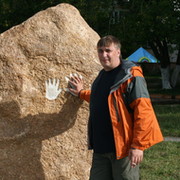 Андрей Гусев on My World.