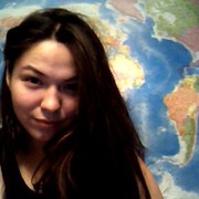 Guzel Vasikova on My World.