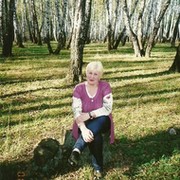 Валентина Гункина on My World.