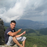 Денис Паршин on My World.