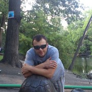 Владимир Гарный on My World.