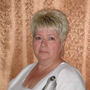 Галина Вишнякова on My World.