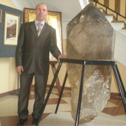 Ринал Хазиев on My World.