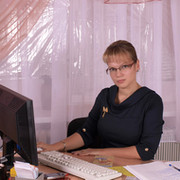 Светлана Зеленина on My World.