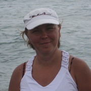 Елена Гриб on My World.