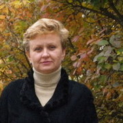Лариса Хоруженко on My World.