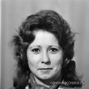 Галина Хоружина on My World.