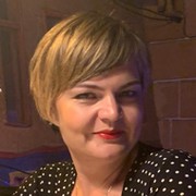 Светлана Храмшина on My World.