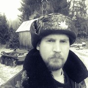 hunterwoof Константин on My World.