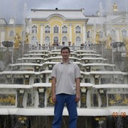 Дмитрий Ибадуллаев on My World.