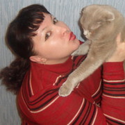 Ирина Гураль on My World.