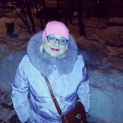 Елена Дмитриева on My World.