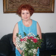 irina borisowa on My World.