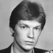 Сергей Болотов on My World.