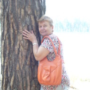 Лариса Игнатенко on My World.
