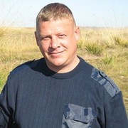 Игорь Алипенко on My World.