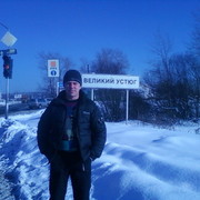 Игорь Приезжев on My World.
