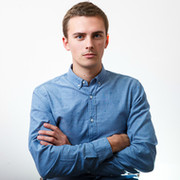 Игорь Пусь on My World.