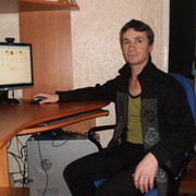 Игорь Кармацкий on My World.