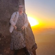 Ирина Гранкова on My World.