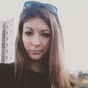 Дарья Гридина Москва