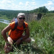 Ильдар ! on My World.