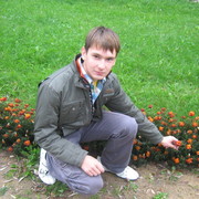 Илья Ходалёв on My World.