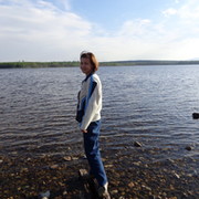Инна Фёдорова on My World.