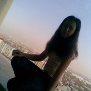 Ирина Кучапина on My World.