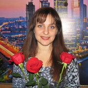 Инна Голованчук on My World.