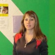 Инна Байметова on My World.