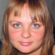 Инна Архипова on My World.
