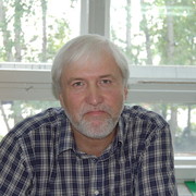 Сергей Рыжов on My World.