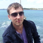 Владимир Сырцев