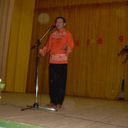 Иосиф Александров on My World.