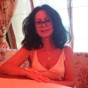 Ирина Борзенкова on My World.