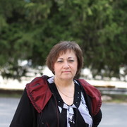 Ирина ... on My World.