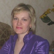 Ира Комарова  on My World.