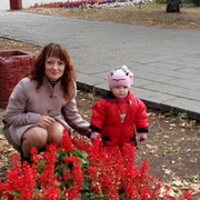 Ирина Жадовская on My World.